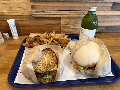 Trouvez Votre Saveur, Savourez le Moment