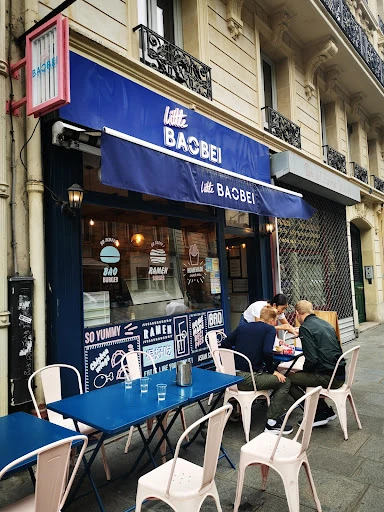 Little Baobei photo 2