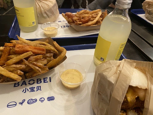 Little Baobei photo 7